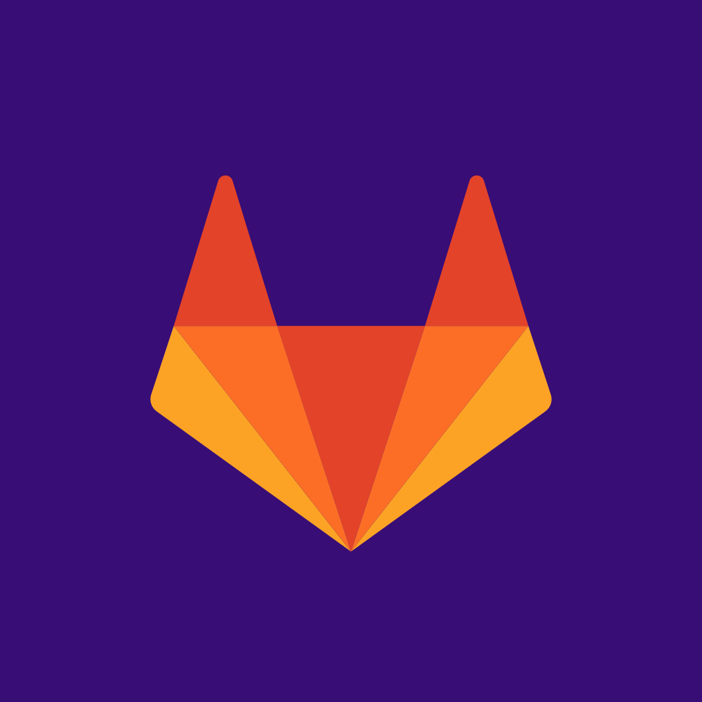 Gitlab Inc. logo