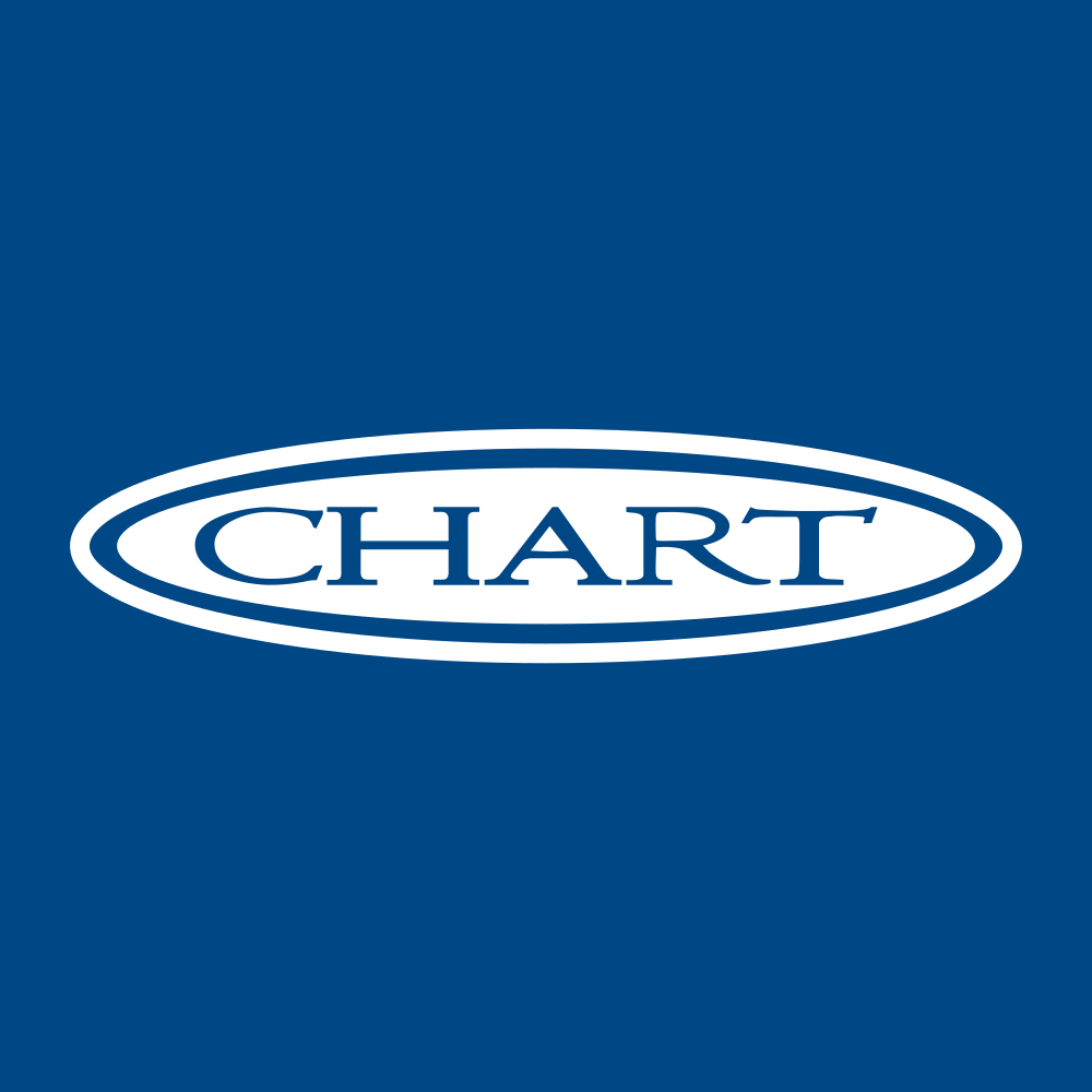 CHART INDUSTRIES INC
