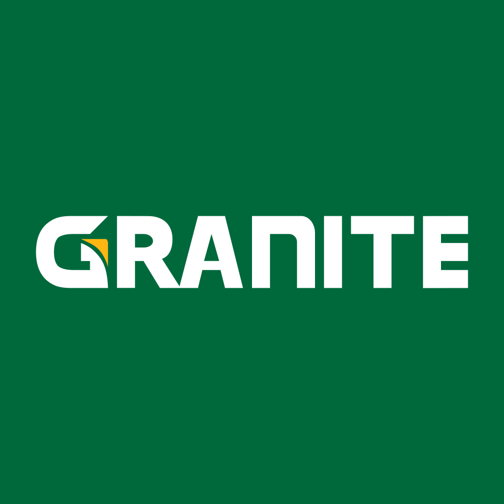 GRANITE CONSTRUCTION INC logo