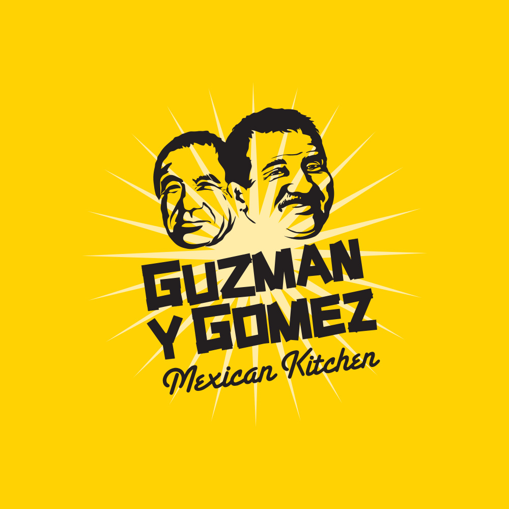 Guzman y Gomez Ltd