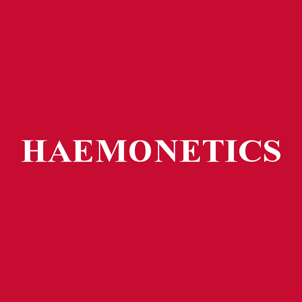 HAEMONETICS CORP logo