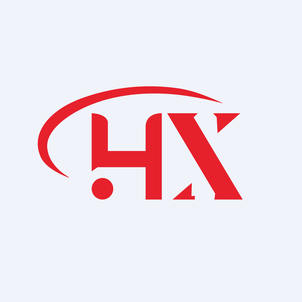 Haoxi Health Technology Ltd