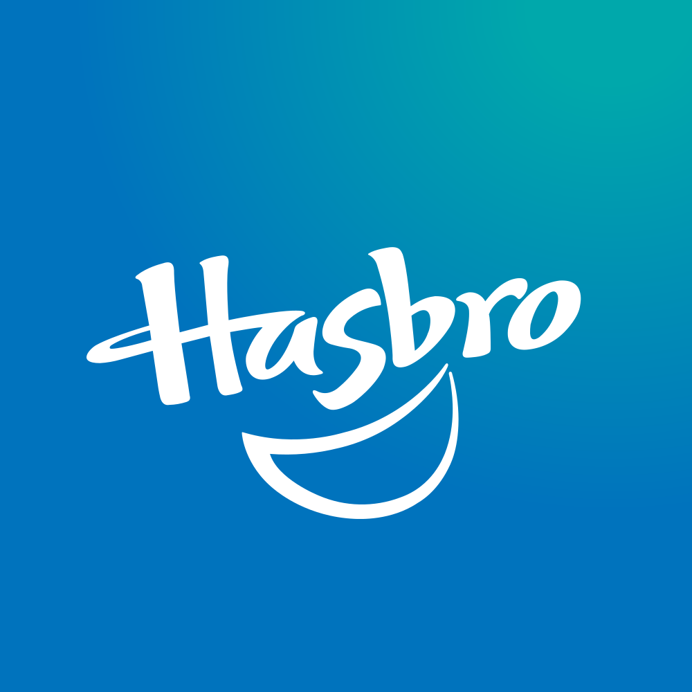 HASBRO, INC.