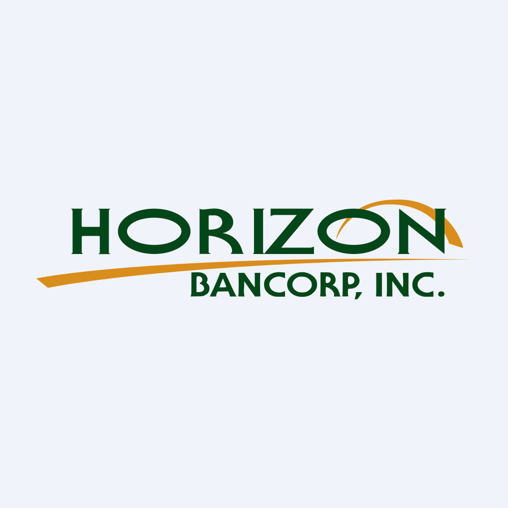 Horizon Bancorp, Inc. logo