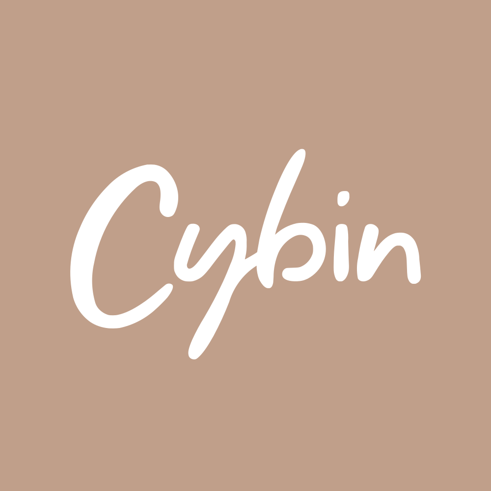 CYBIN INC. logo