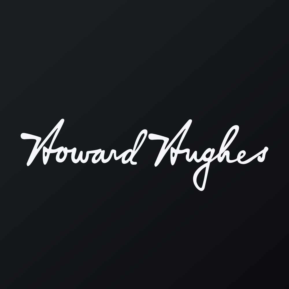 Howard Hughes Holdings Inc. logo