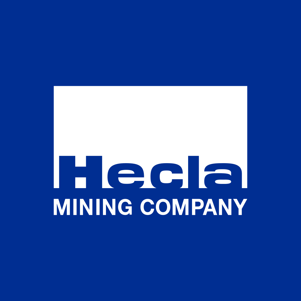 HECLA MINING CO/DE/