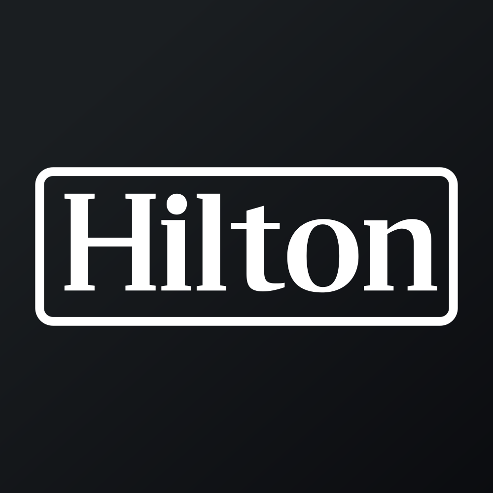 Hilton Worldwide Holdings Inc.