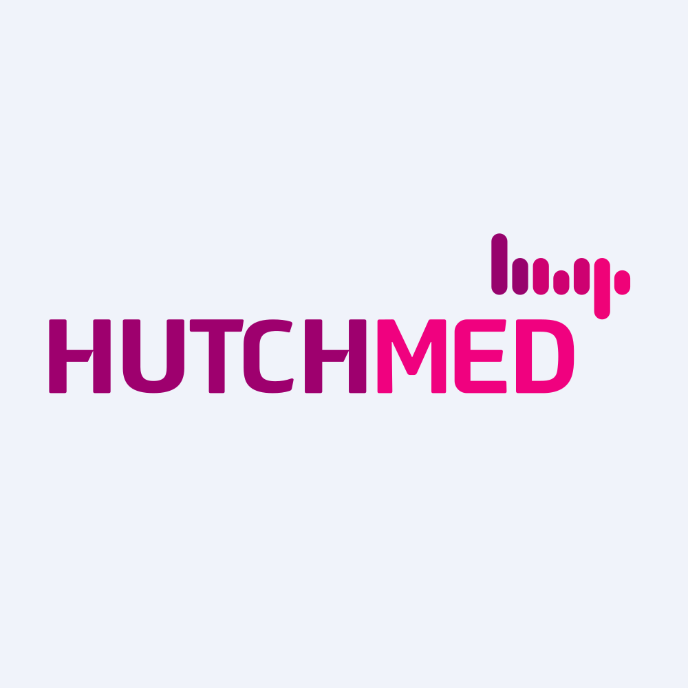 HUTCHMED (China) Ltd