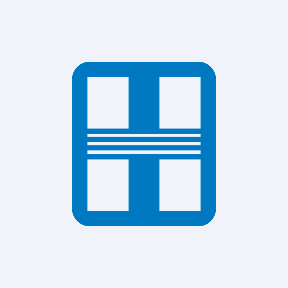 Heidmar logo