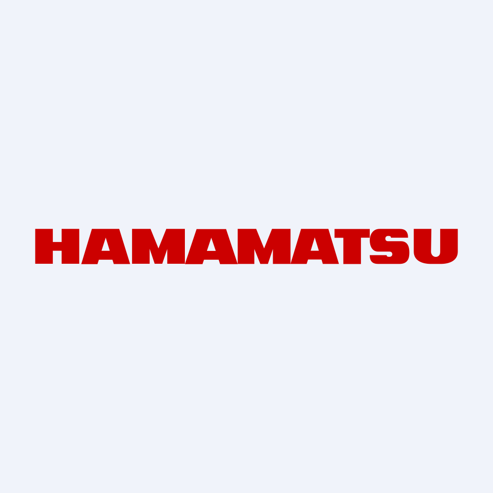 Hamamatsu Photonics K.K./ADR