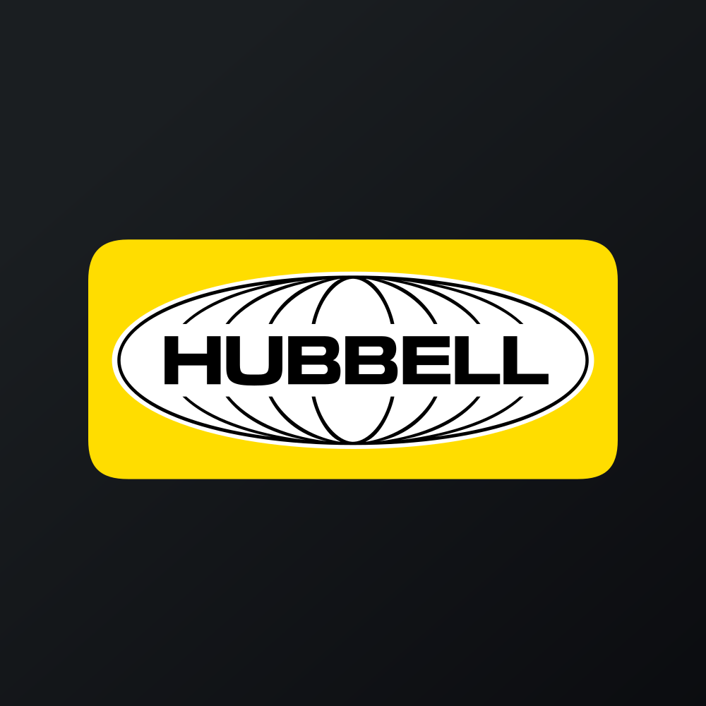 HUBBELL INC