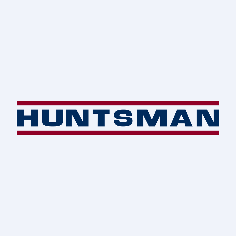 Huntsman CORP logo