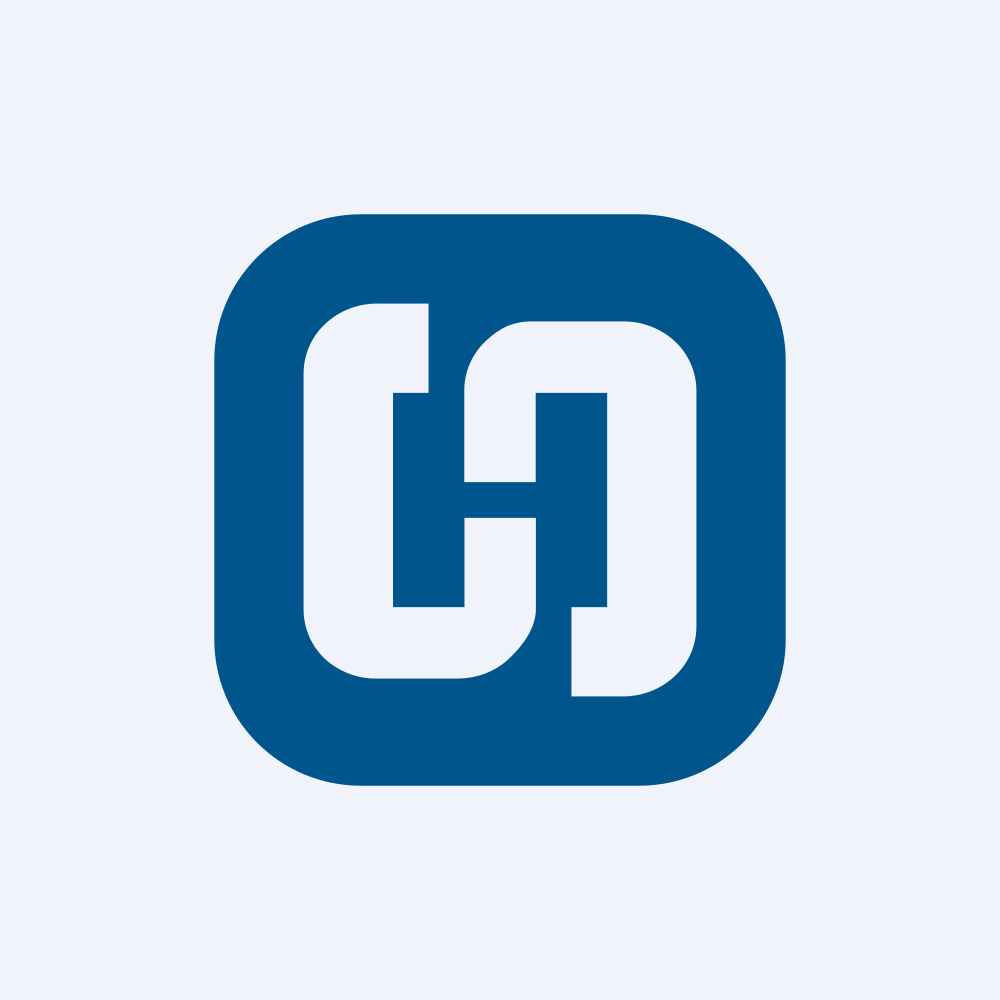 Huron Consulting Group Inc. logo