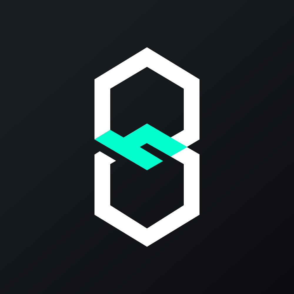Hut 8 Corp. logo