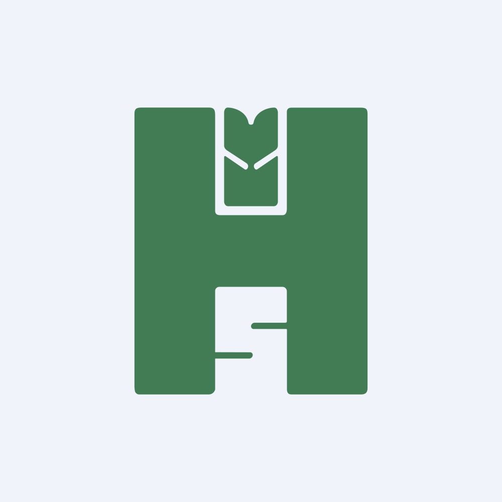 Hoyne Bancorp, Inc. logo