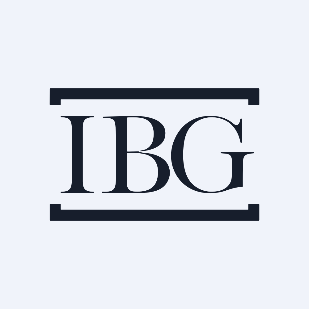 Innovation Beverage Group Ltd logo