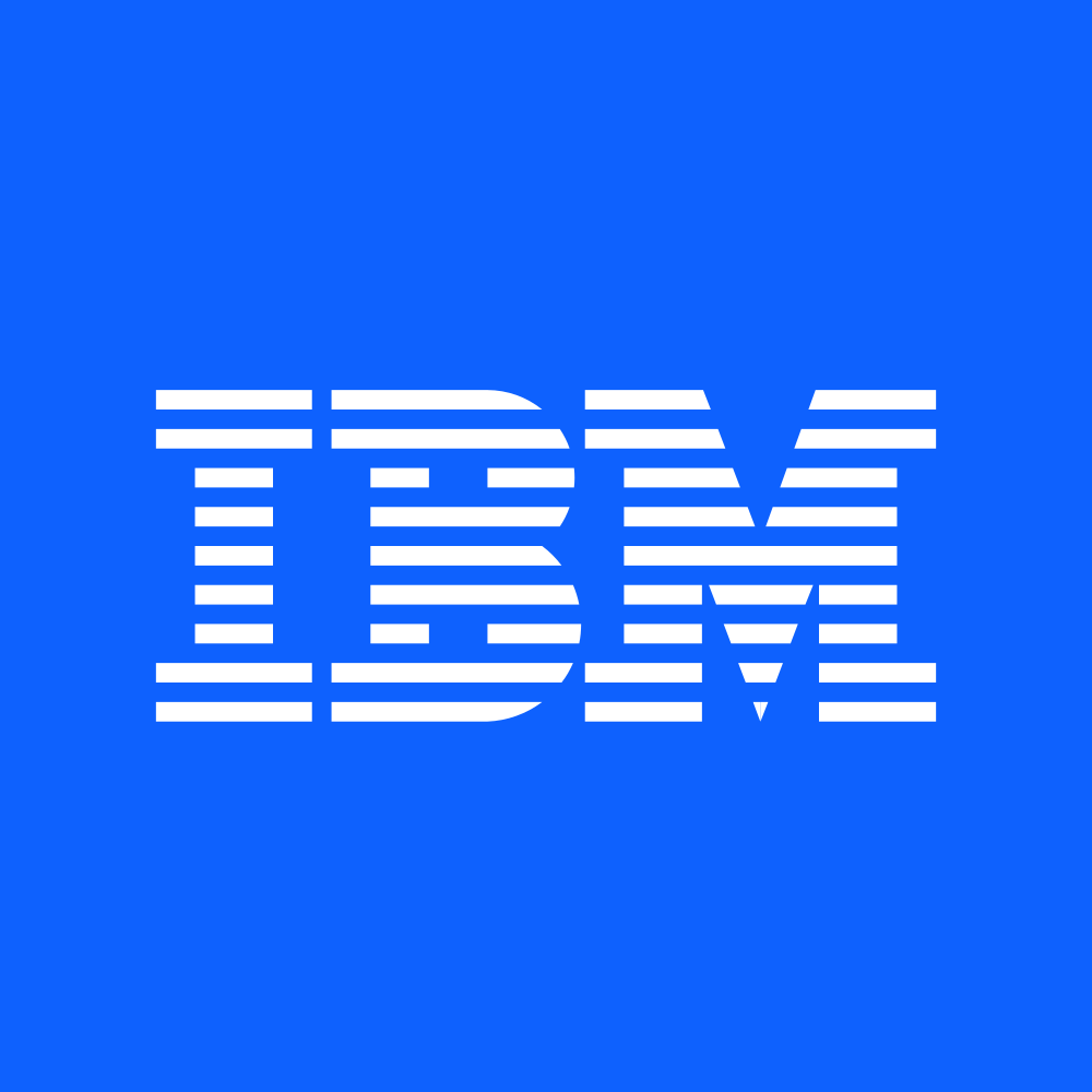 INTERNATIONAL BUSINESS MACHINES CORP