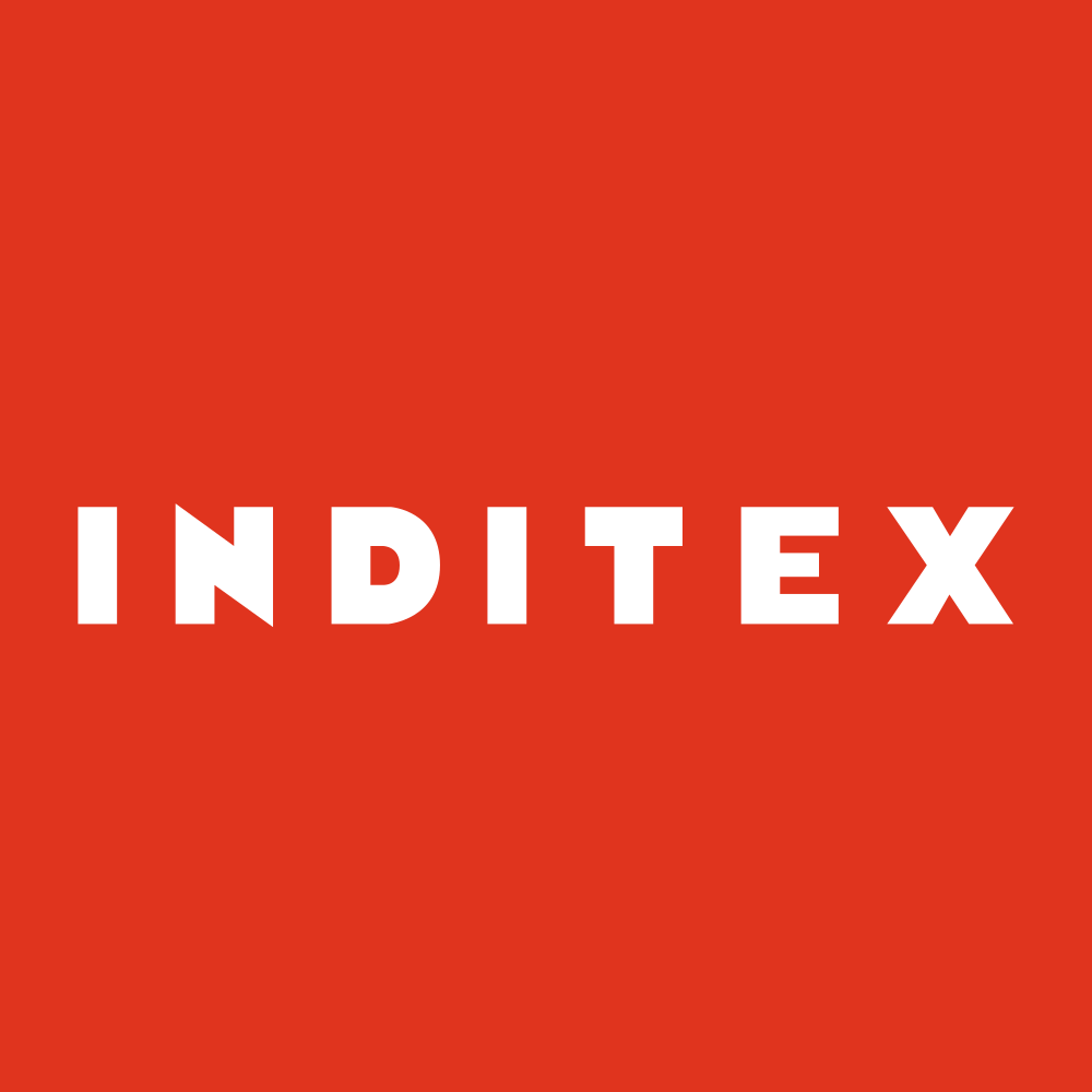 Industria de Diseno Textil Inditex SA / ADR