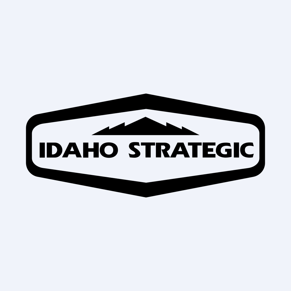 Idaho Strategic Resources, Inc.
