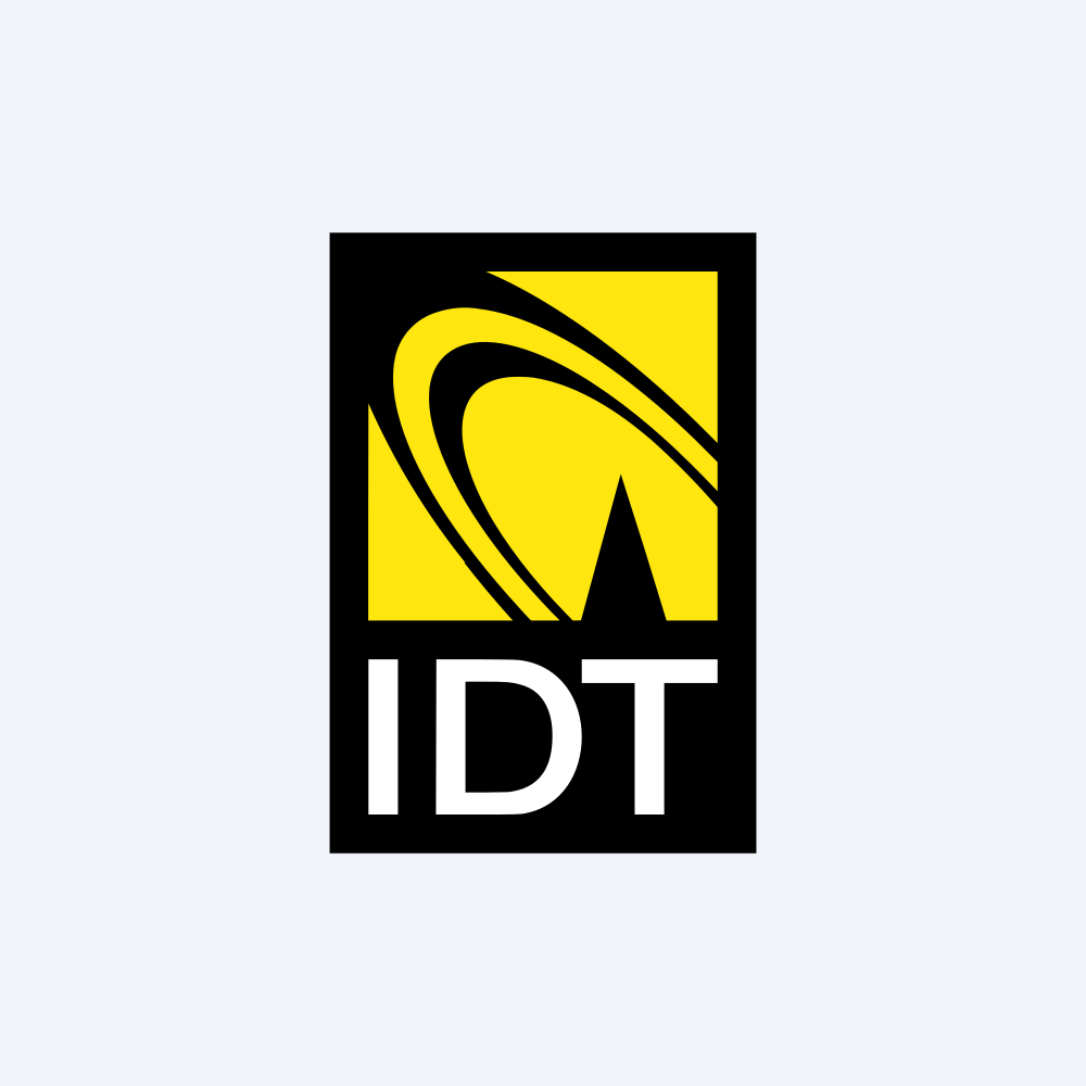 IDT CORP