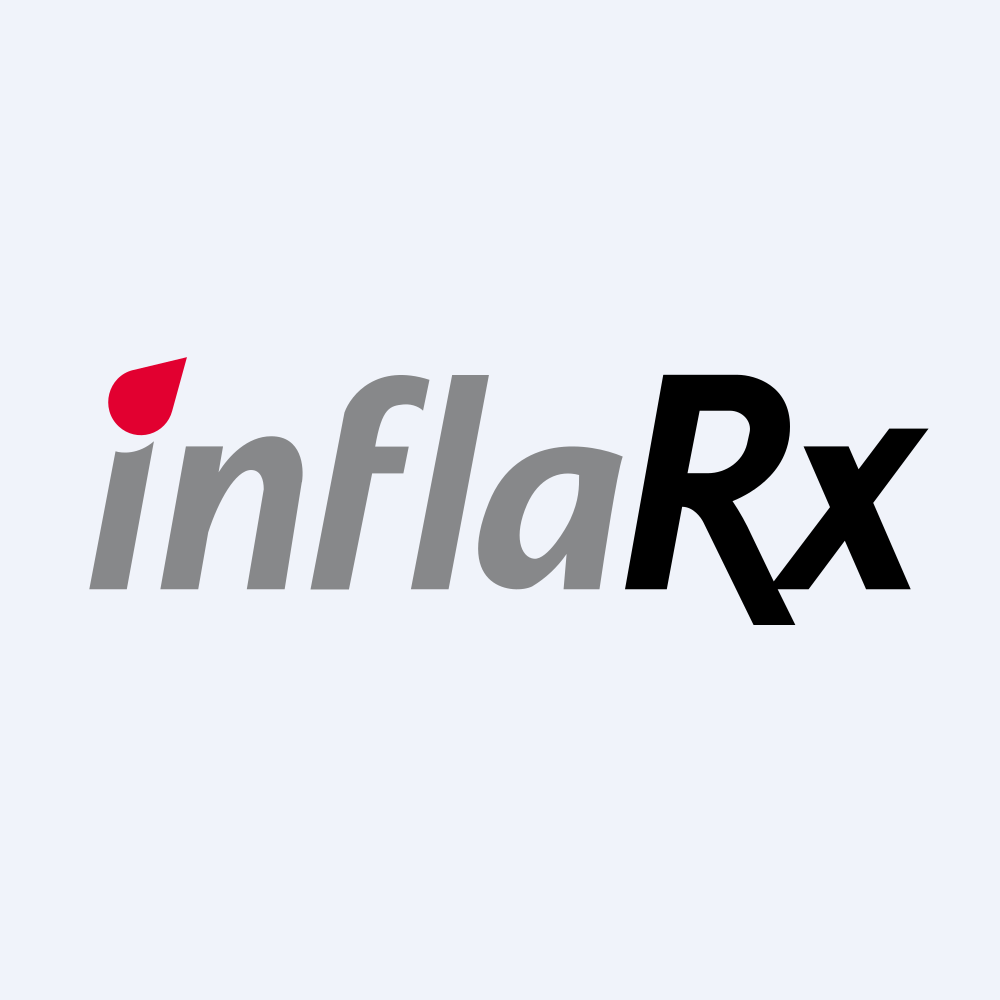 InflaRx N.V.