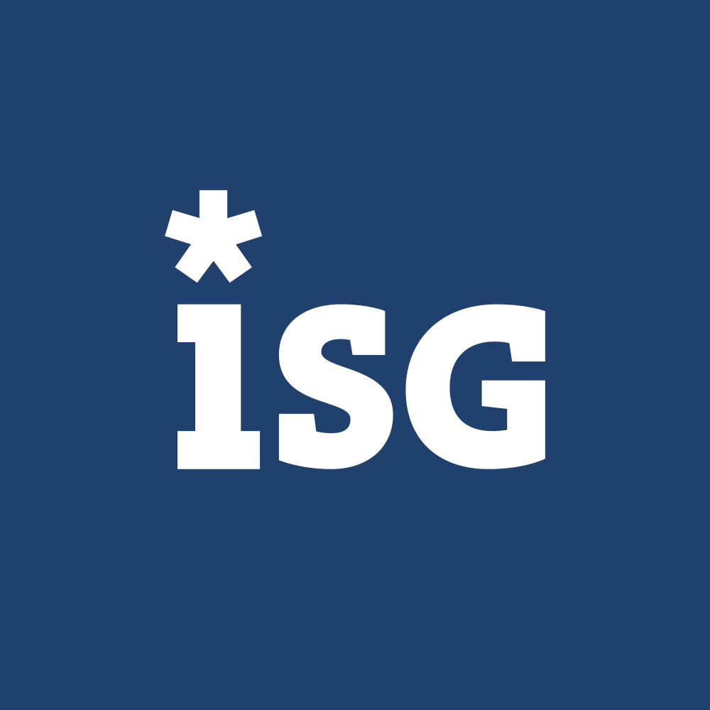 Information Services Group Inc.