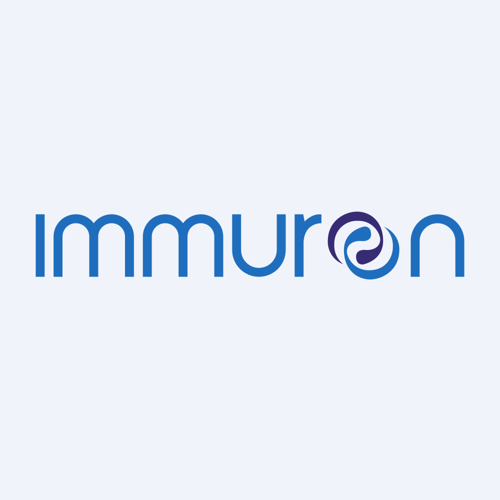 Immuron Ltd logo