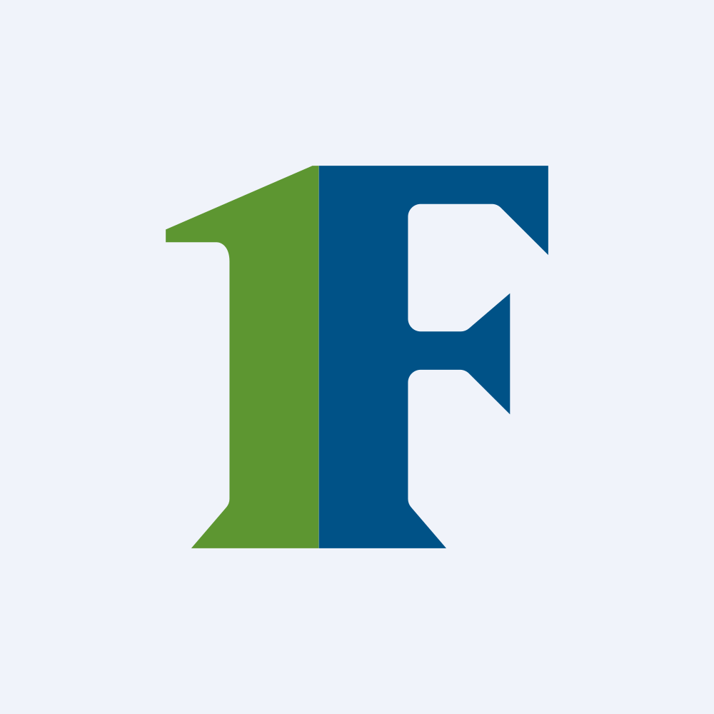 First Internet Bancorp