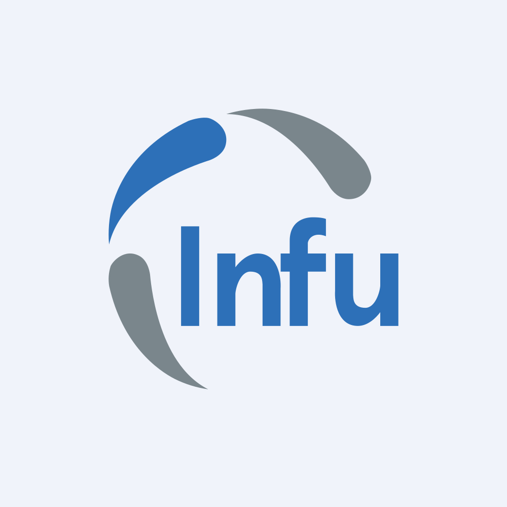 InfuSystem Holdings, Inc logo