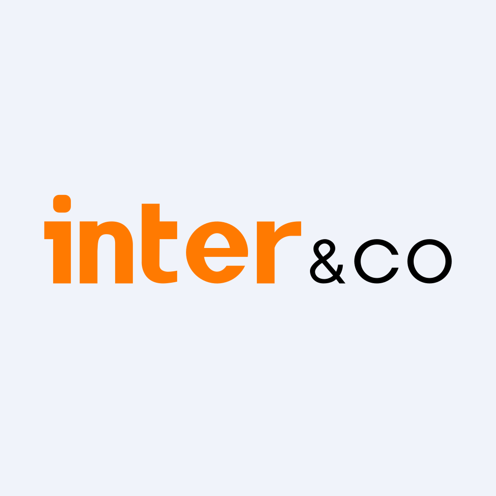 Inter & Co, Inc. logo