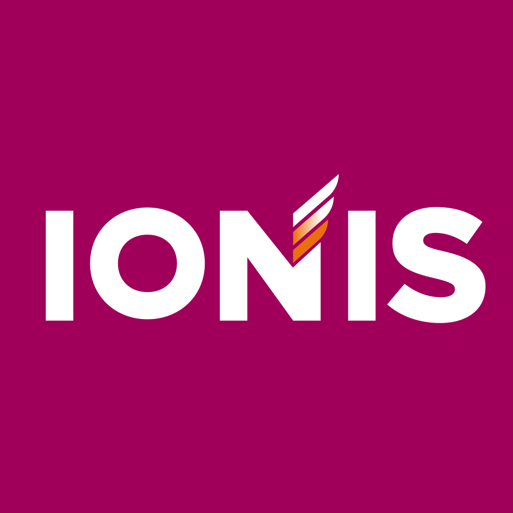 IONIS PHARMACEUTICALS INC