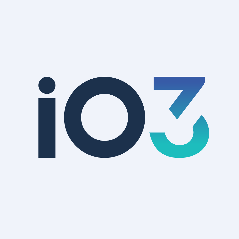 iOThree Ltd