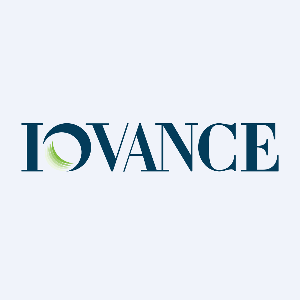 IOVANCE BIOTHERAPEUTICS, INC.