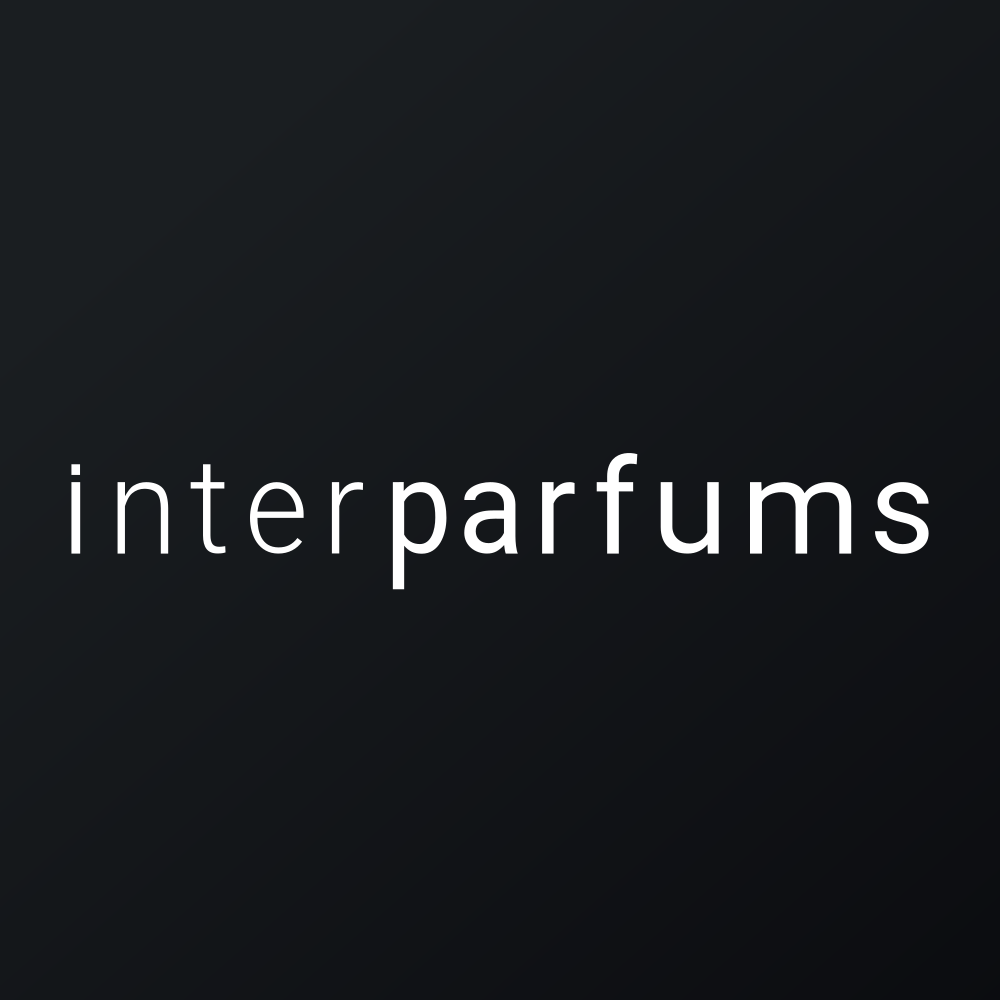 INTERPARFUMS INC logo