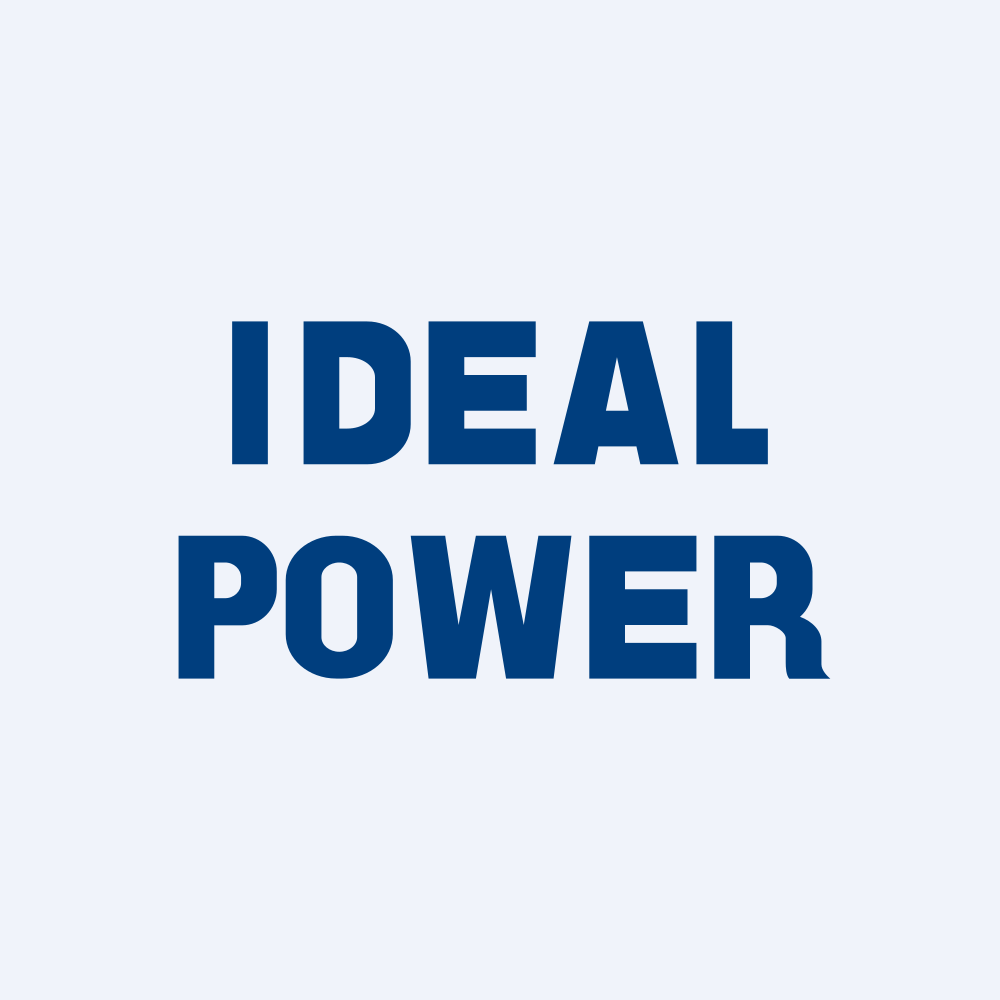 Ideal Power Inc.