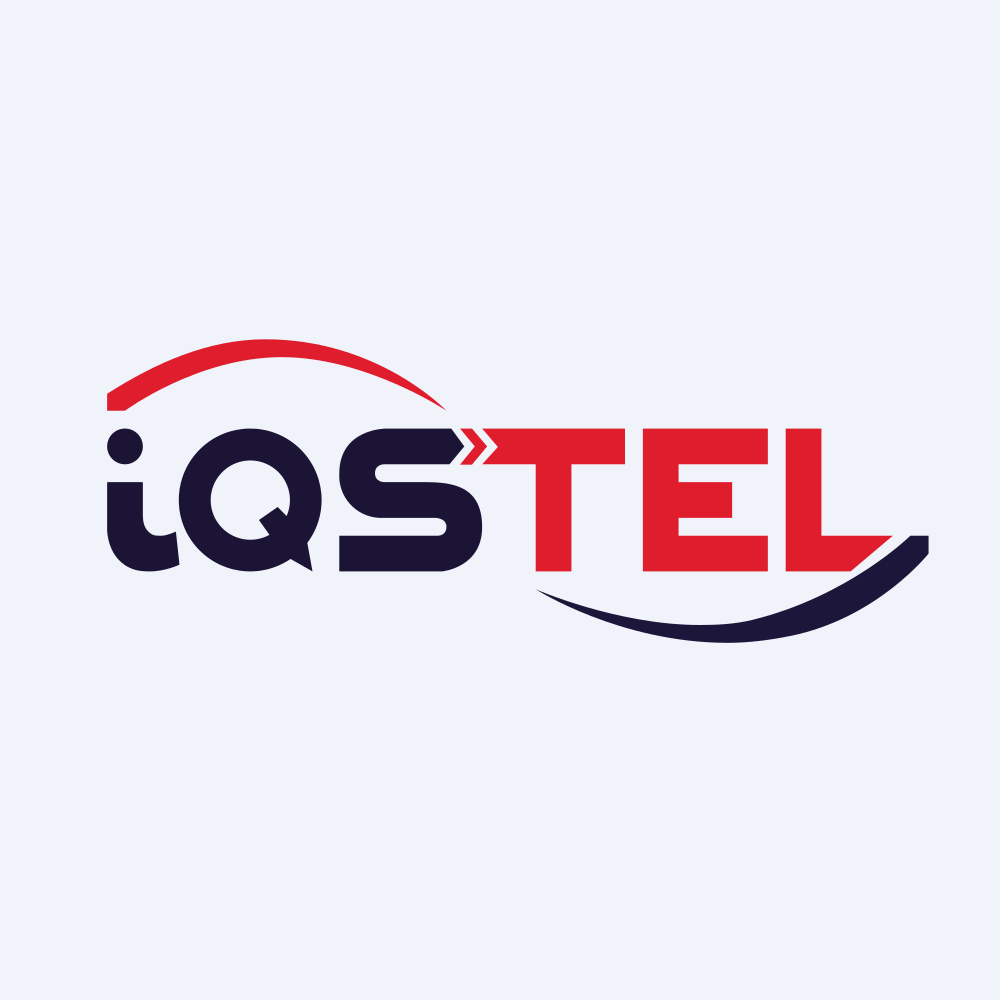 iQSTEL Inc