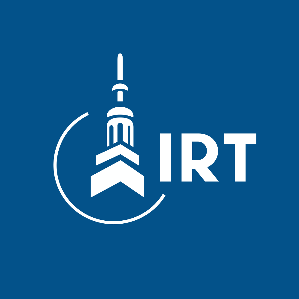 INDEPENDENCE REALTY TRUST, INC. logo