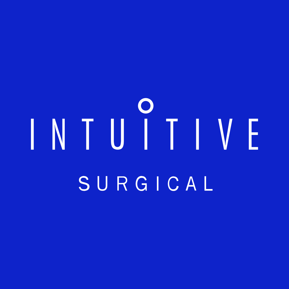 INTUITIVE SURGICAL INC