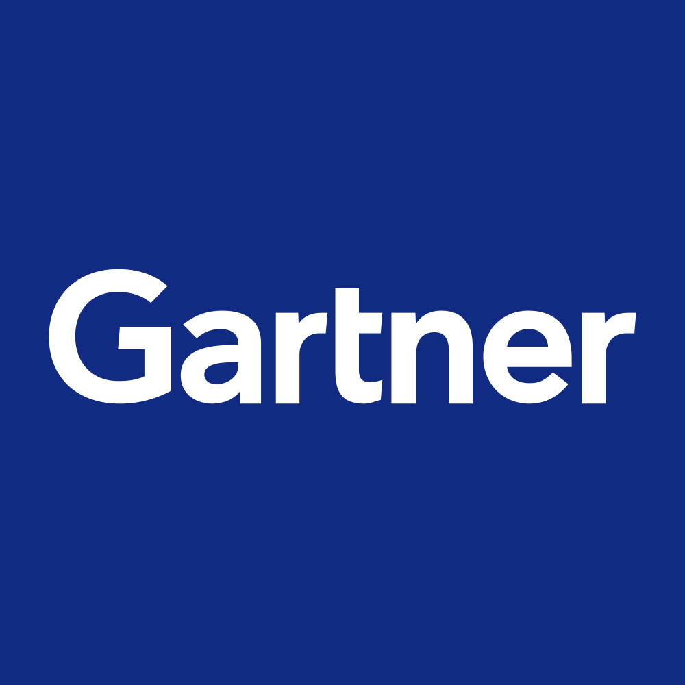 GARTNER INC logo