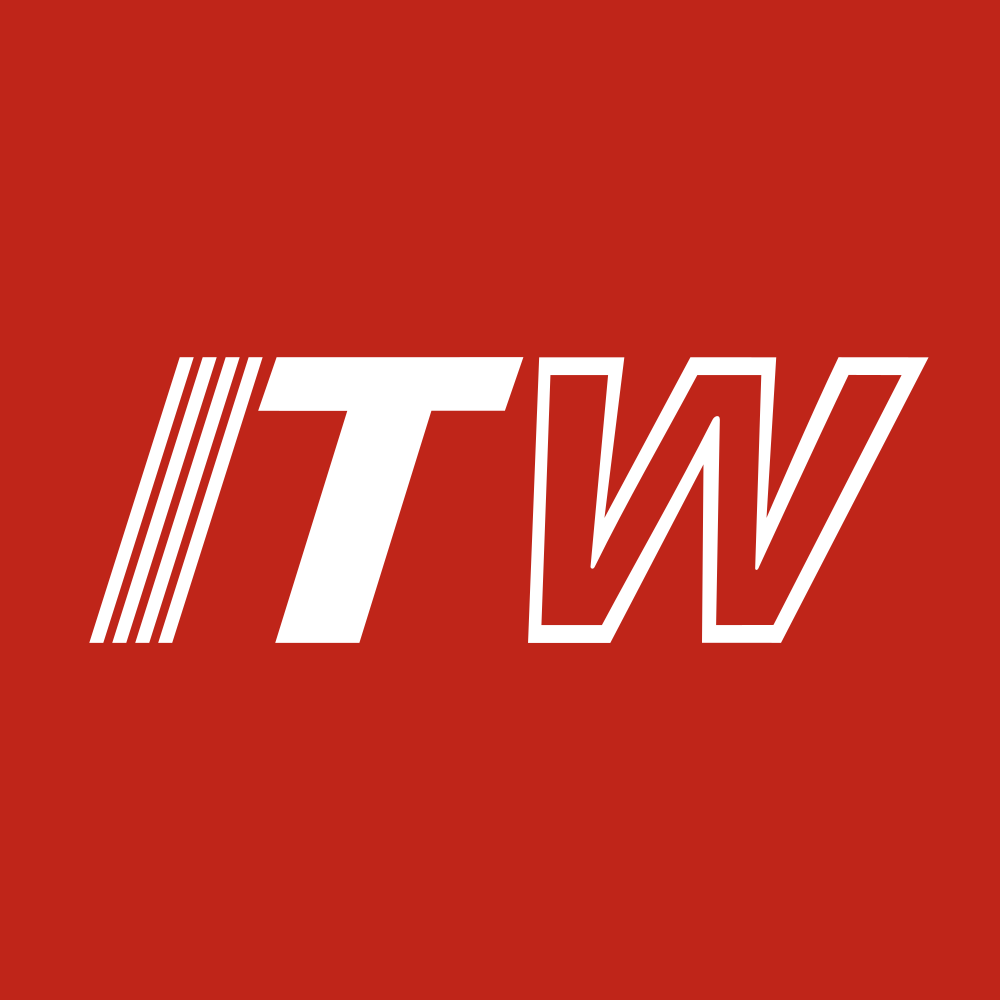 ILLINOIS TOOL WORKS INC
