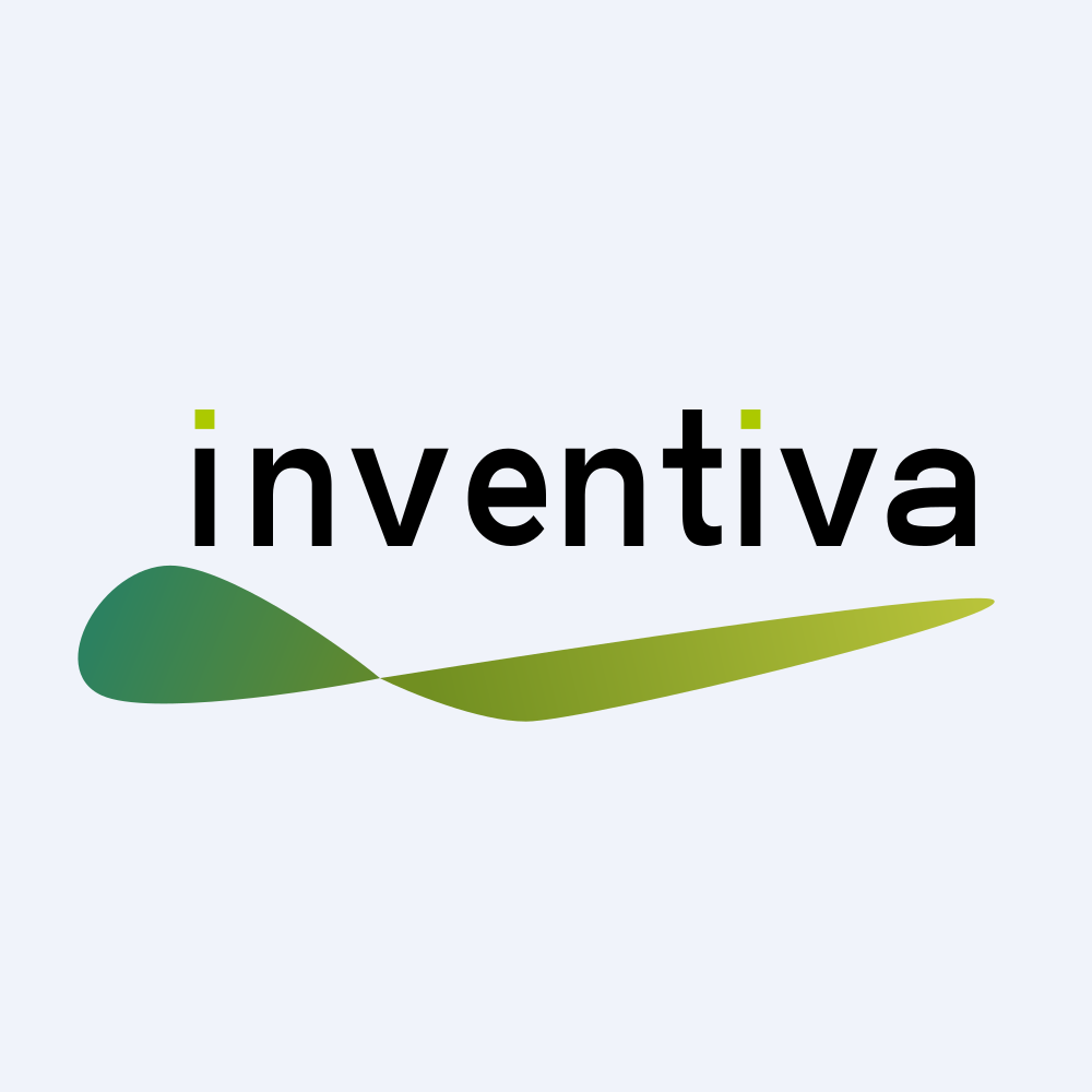 Inventiva S.A. logo