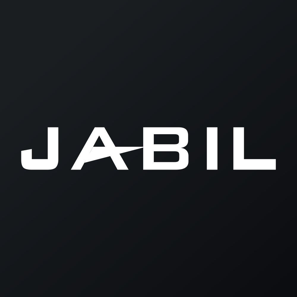 JABIL INC logo