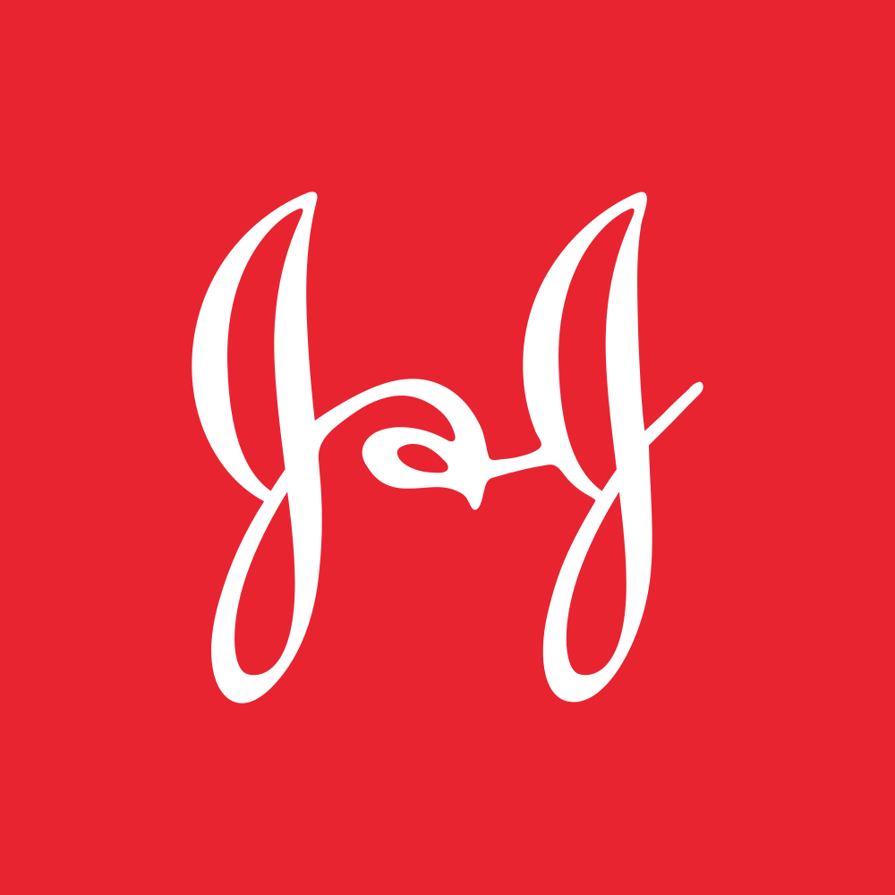 JOHNSON & JOHNSON