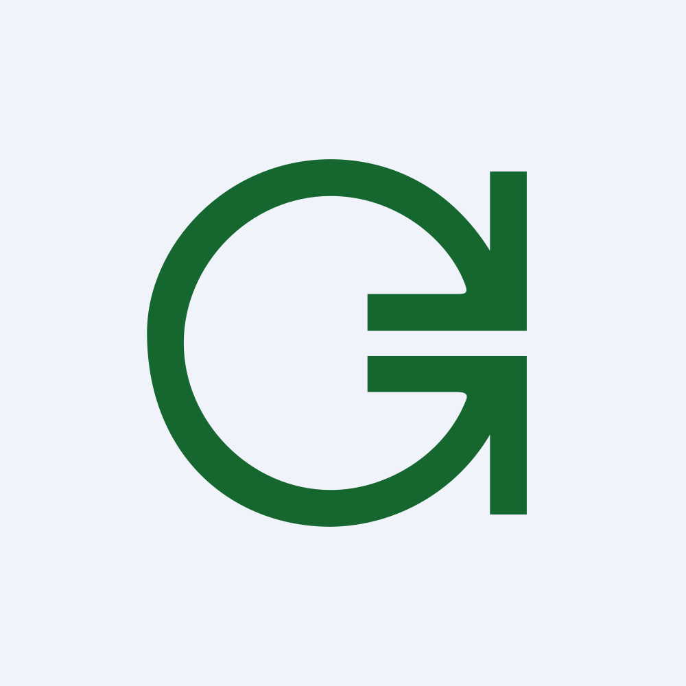 GEE Group Inc. logo