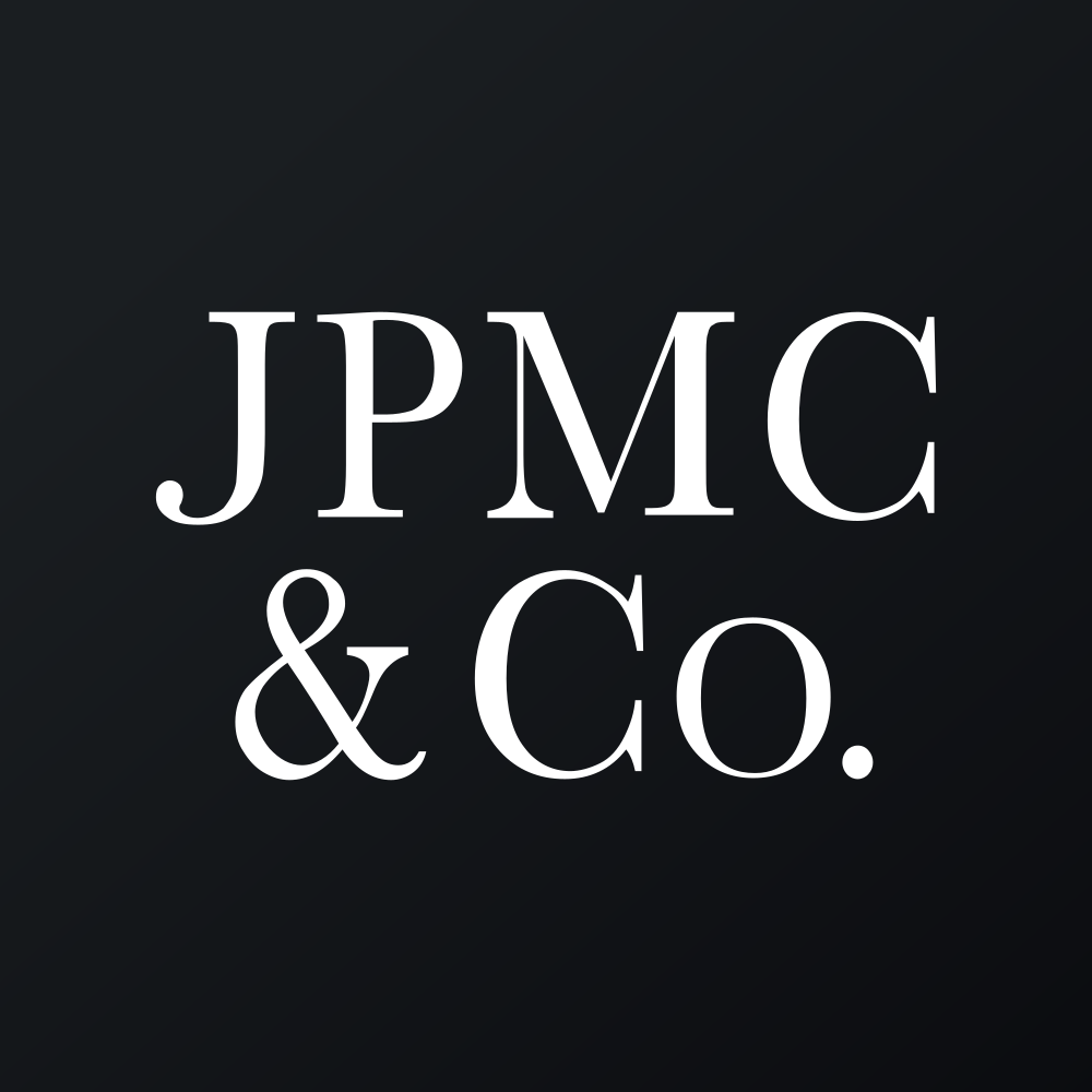 JPMORGAN CHASE & CO