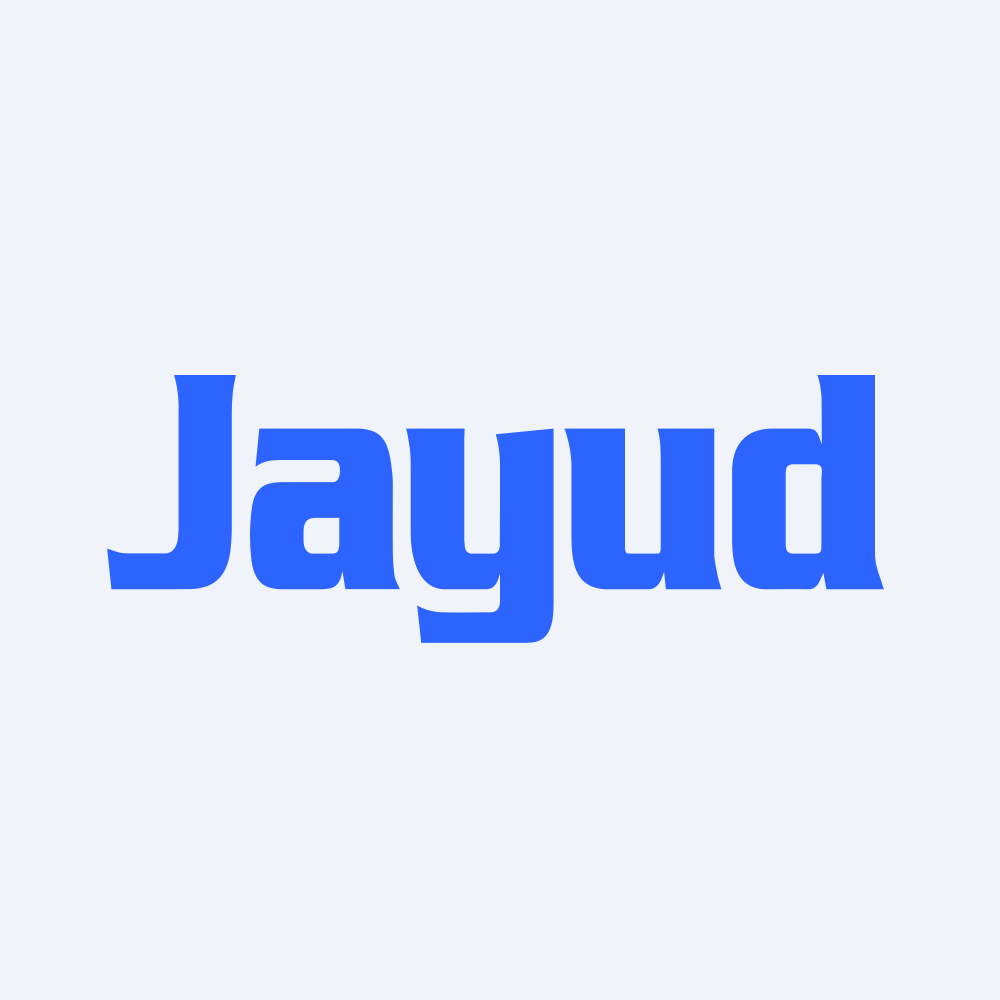 Jayud Global Logistics Ltd