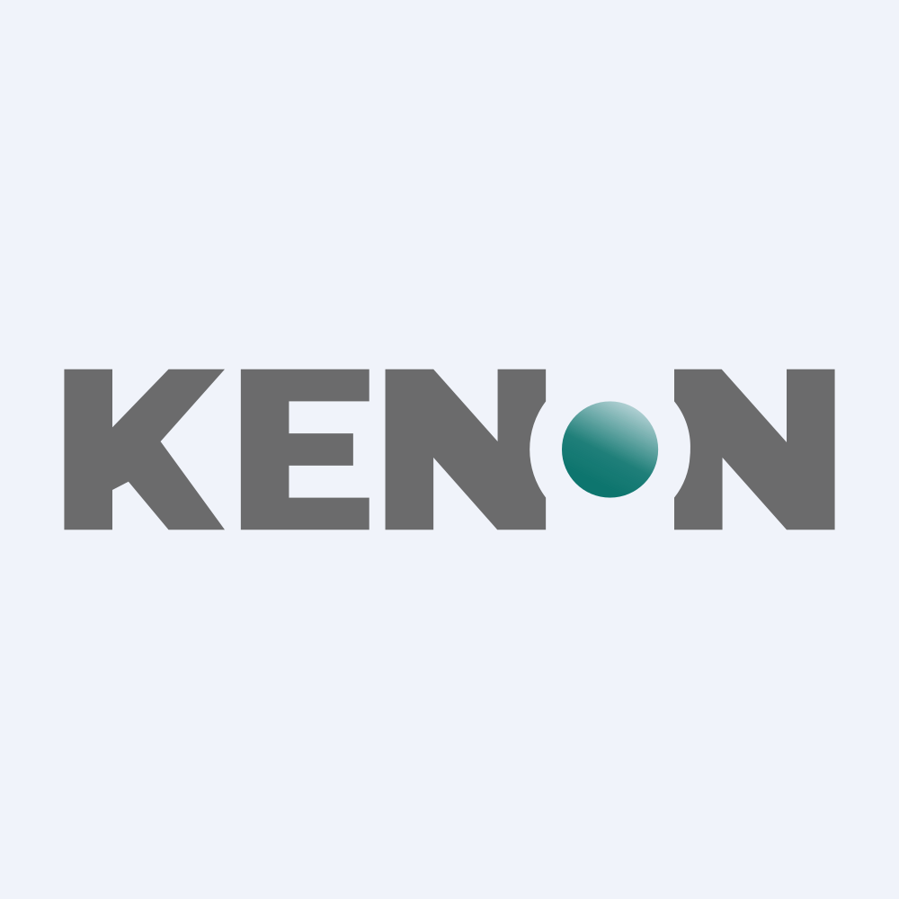 Kenon Holdings Ltd.