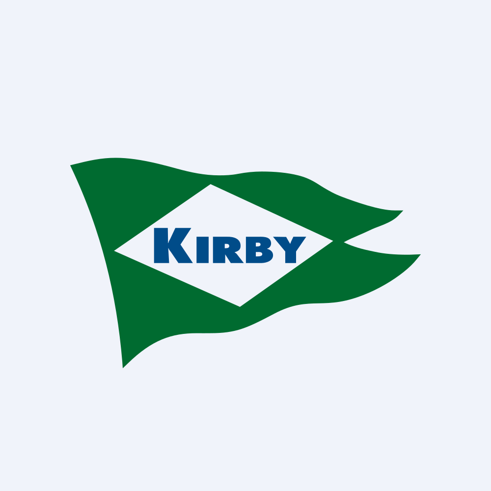 KIRBY CORP