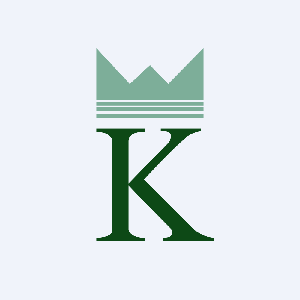 Kingstone Companies logo